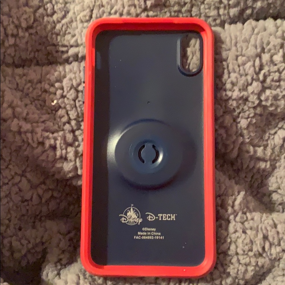 iPhone XS plus case - Picture 2 of 2